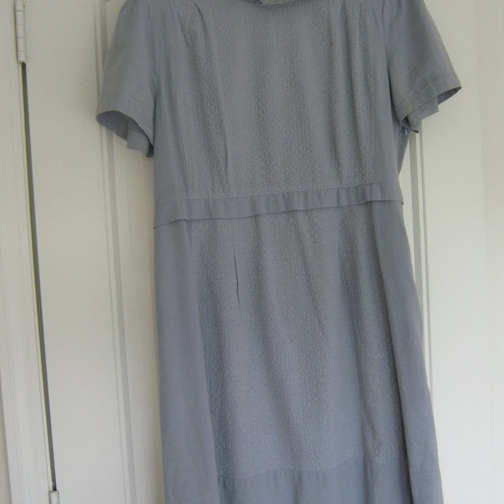 Marc Jacobs Chambray size 8 Mini Dress Size 8